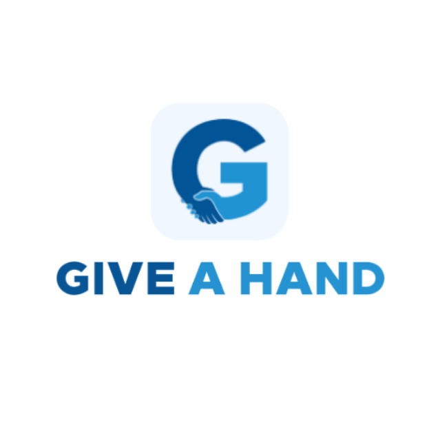 give a hand